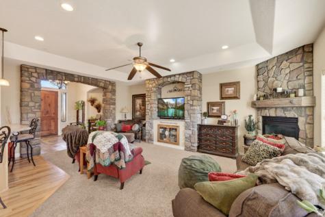 63 W 2875 Circle N Cedar City UT 84721