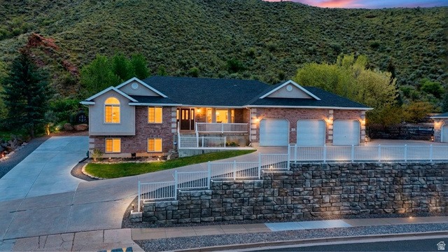 384 Imperial Drive Morgan UT 84050