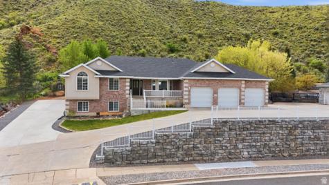 384 Imperial Drive Morgan UT 84050