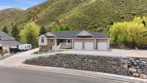 384 Imperial Drive Morgan UT 84050