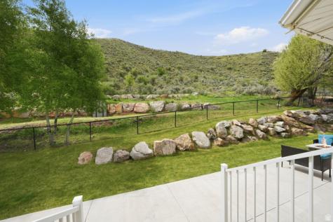 384 Imperial Drive Morgan UT 84050