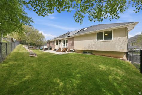 384 Imperial Drive Morgan UT 84050
