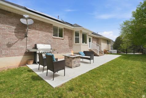 384 Imperial Drive Morgan UT 84050