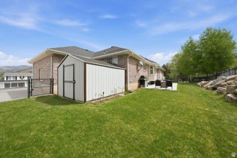 384 Imperial Drive Morgan UT 84050