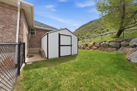384 Imperial Drive Morgan UT 84050