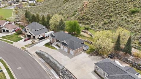 384 Imperial Drive Morgan UT 84050