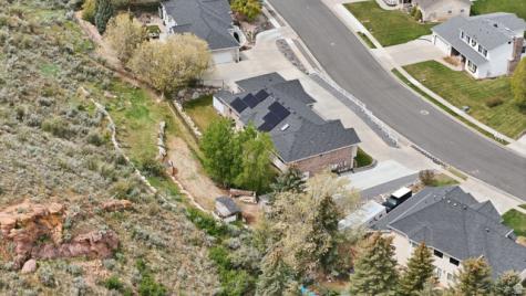 384 Imperial Drive Morgan UT 84050