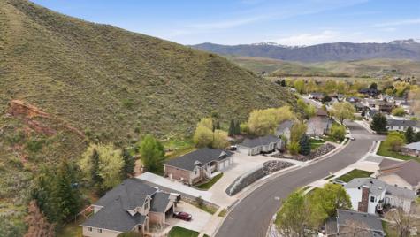 384 Imperial Drive Morgan UT 84050