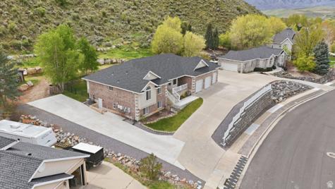 384 Imperial Drive Morgan UT 84050