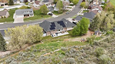 384 Imperial Drive Morgan UT 84050