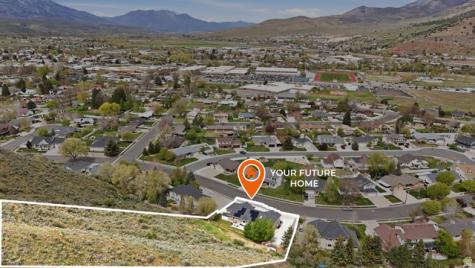 384 Imperial Drive Morgan UT 84050