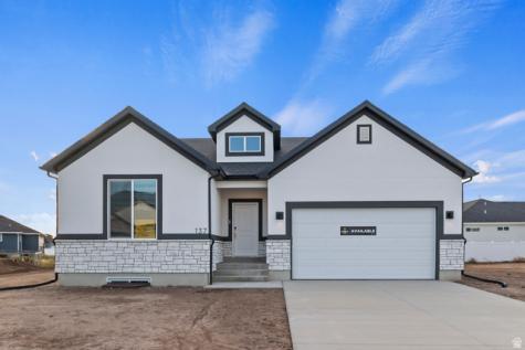626 S 125 E Hyde Park UT 84318