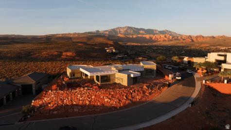 147 N Westgate Hills Drive Washington UT 84780