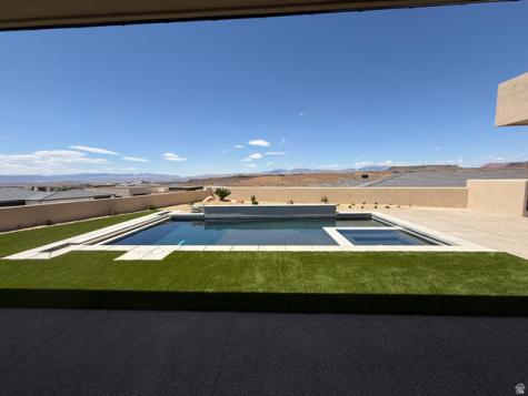 147 N Westgate Hills Drive Washington UT 84780