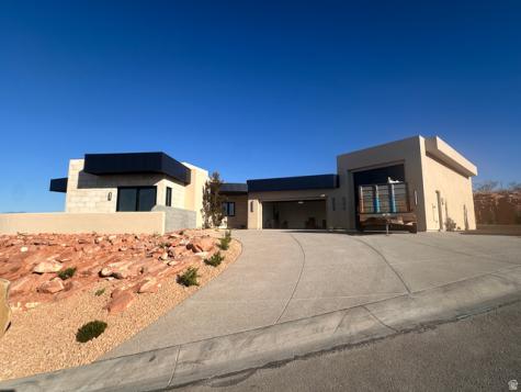 147 N Westgate Hills Drive Washington UT 84780