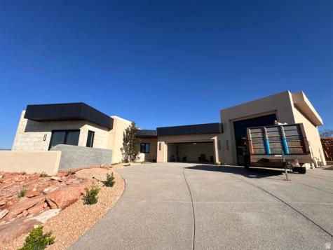 147 N Westgate Hills Drive Washington UT 84780