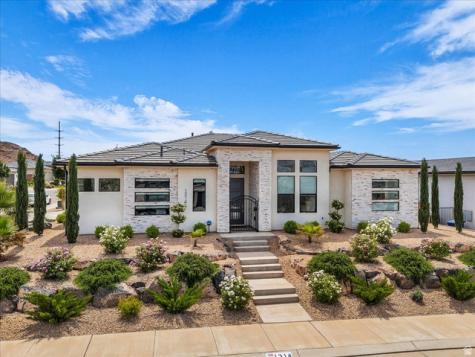 1314 E Cheyenne Way Washington UT 84780