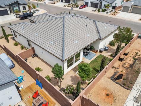1314 E Cheyenne Way Washington UT 84780
