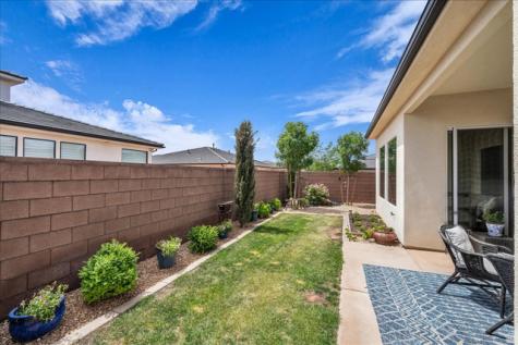 1314 E Cheyenne Way Washington UT 84780