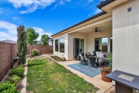 1314 E Cheyenne Way Washington UT 84780