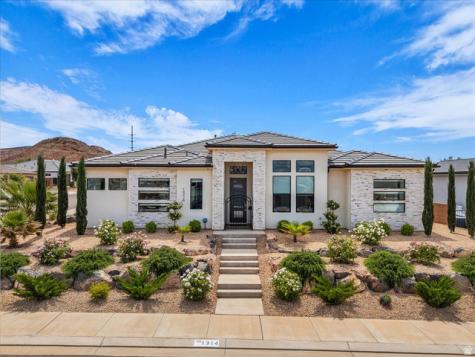 1314 E Cheyenne Way Washington UT 84780