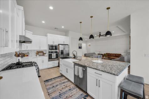 1314 E Cheyenne Way Washington UT 84780