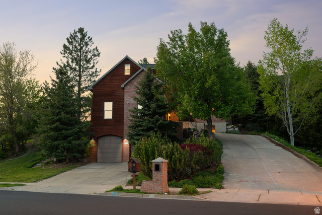 2131 Kays Creek Drive Layton UT 84040
