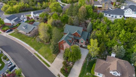 2131 Kays Creek Drive Layton UT 84040