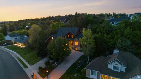 2131 Kays Creek Drive Layton UT 84040