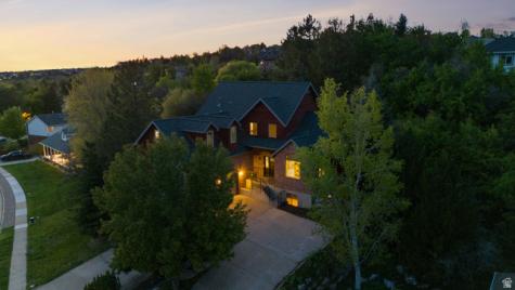 2131 Kays Creek Drive Layton UT 84040