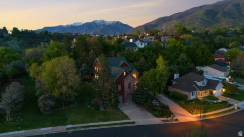 2131 Kays Creek Drive Layton UT 84040