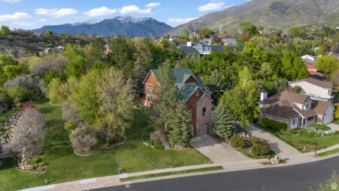 2131 Kays Creek Drive Layton UT 84040