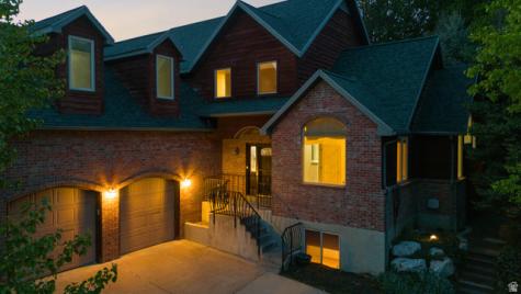 2131 Kays Creek Drive Layton UT 84040