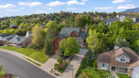 2131 Kays Creek Drive Layton UT 84040