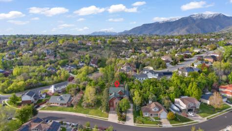 2131 Kays Creek Drive Layton UT 84040