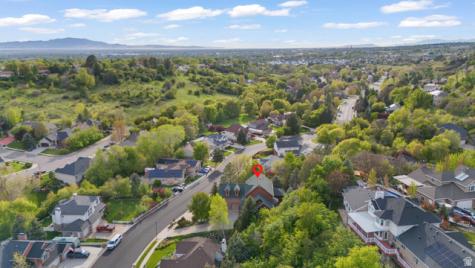 2131 Kays Creek Drive Layton UT 84040