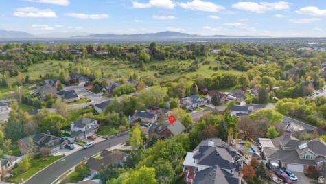 2131 Kays Creek Drive Layton UT 84040