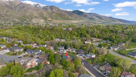 2131 Kays Creek Drive Layton UT 84040