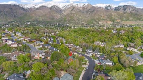 2131 Kays Creek Drive Layton UT 84040