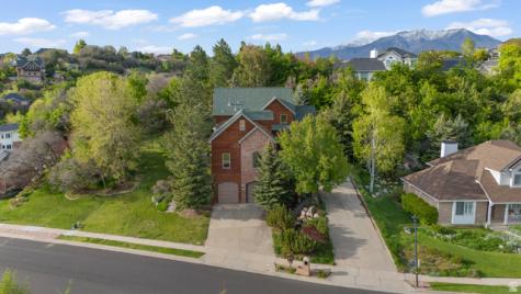 2131 Kays Creek Drive Layton UT 84040
