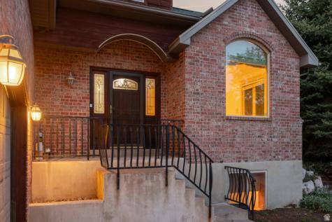 2131 Kays Creek Drive Layton UT 84040