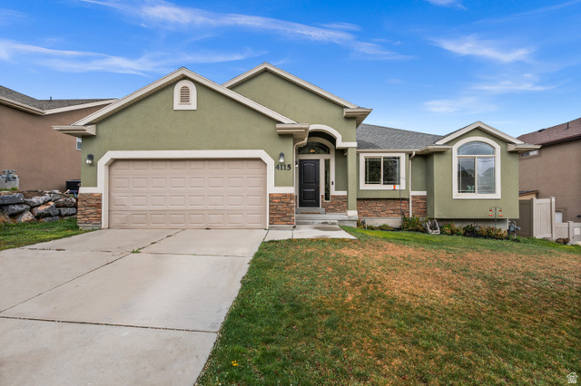 4115 E Dakota Drive Eagle Mountain UT 84005