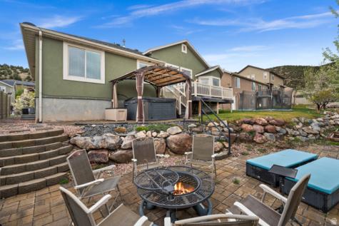 4115 E Dakota Drive Eagle Mountain UT 84005