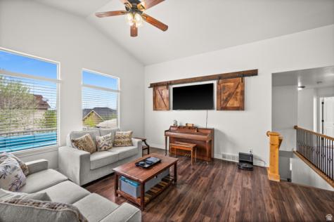 4115 E Dakota Drive Eagle Mountain UT 84005