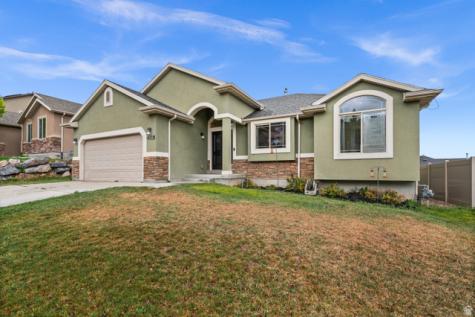 4115 E Dakota Drive Eagle Mountain UT 84005