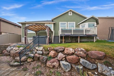 4115 E Dakota Drive Eagle Mountain UT 84005