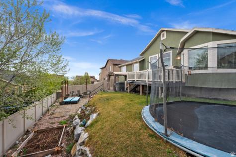 4115 E Dakota Drive Eagle Mountain UT 84005
