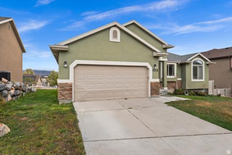 4115 E Dakota Drive Eagle Mountain UT 84005