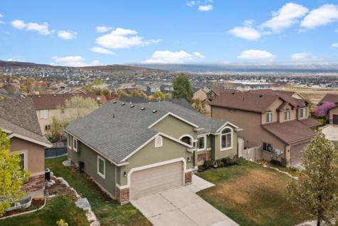 4115 E Dakota Drive Eagle Mountain UT 84005