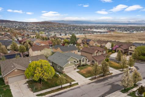 4115 E Dakota Drive Eagle Mountain UT 84005